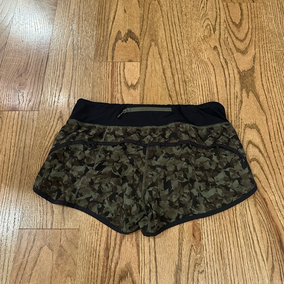 Lululemon Shorts - Picture 2 of 2